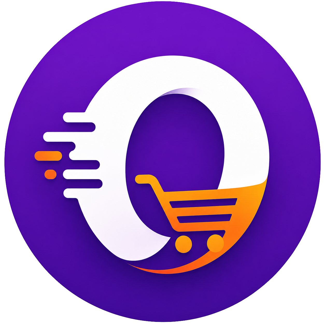 website logo